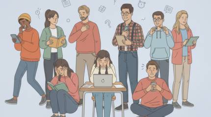 The Complete Guide to Free Anxiety Self-assessments: Benefits, Accuracy, and Next Steps