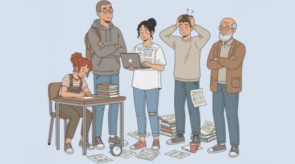 Test Anxiety in Children: Benefits of Support, Smart Screening, and Practical Strategies