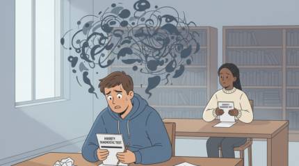 Complete Guide to Generalized Anxiety: What to Expect, Benefits, and Next Steps